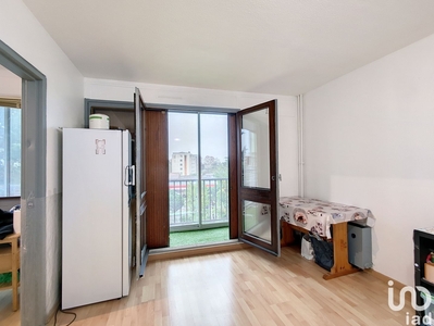 Appartement 2 pièces de 33 m² à Toulouse (31500)