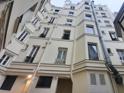 Appartement 2 pièces de 40 m² à Saint-Denis (93200)