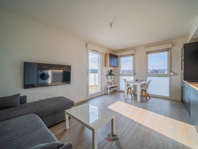 Appartement 2 pièces de 42 m² à Thionville (57100)