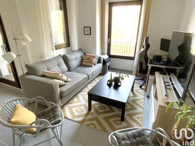 Appartement 2 pièces de 44 m² à Massy (91300)