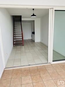 Appartement 2 pièces de 45 m² à Saint-Leu (97424)