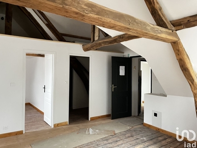 Appartement 2 pièces de 46 m² à Margny-lès-Compiègne (60280)
