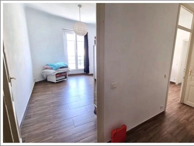 Appartement 2 pièces de 46 m² à Nice (06000)