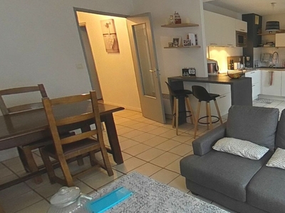 Appartement 2 pièces de 55 m² à Saint-Paul-lès-Dax (40990)