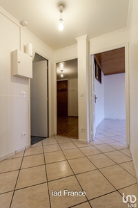 Appartement 3 pièces de 56 m² à Le Port-Marly (78560)
