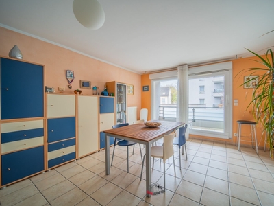 Appartement 2 pièces de 56 m² à Thionville (57100)