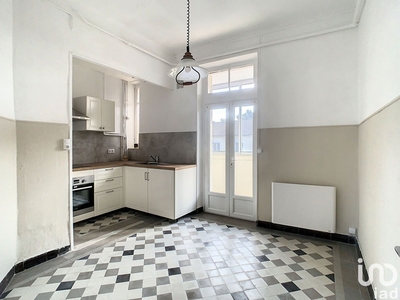 Appartement 3 pièces de 52 m² à Avignon (84000)