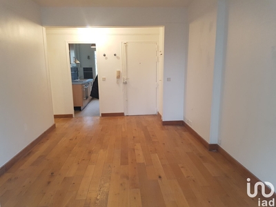 Appartement 3 pièces de 57 m² à Asnières-sur-Seine (92600)