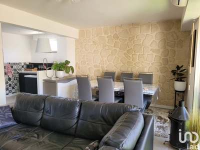 Appartement 3 pièces de 65 m² à Mandelieu-la-Napoule (06210)