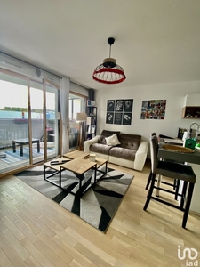 Appartement 3 pièces de 65 m² à Thiais (94320)