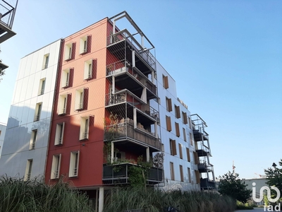Appartement 3 pièces de 70 m² à L'Île-Saint-Denis (93450)