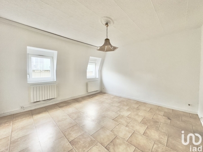 Appartement 4 pièces de 76 m² à Mulhouse (68200)