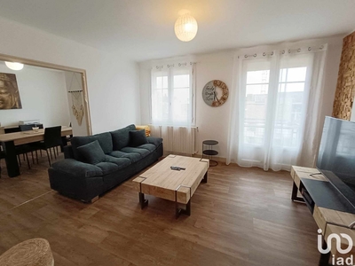 Appartement 4 pièces de 78 m² à Nîmes (30000)