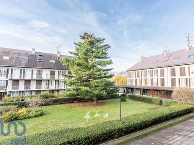 Appartement 4 pièces de 79 m² à Savigny-sur-Orge (91600)