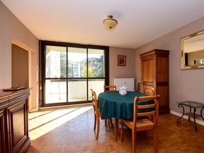 Appartement 4 pièces de 85 m² à Vienne (38200)