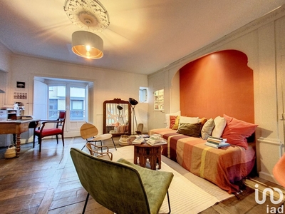 Appartement 4 pièces de 98 m² à Rennes (35000)
