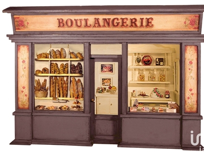 Boulangerie de 160 m² à Maisons-Alfort (94700)