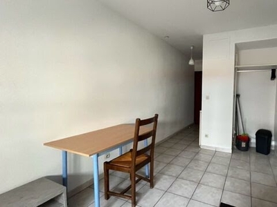 Location appartement 1 pièce 20 m²