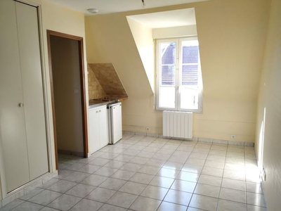 Location appartement 1 pièce 22.67 m²