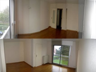 Location appartement 1 pièce 28 m²