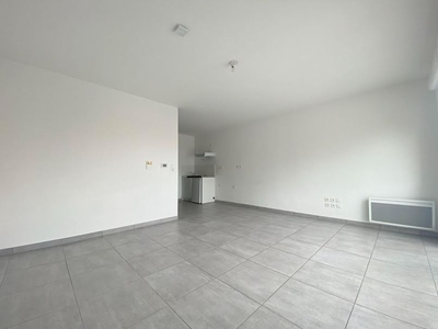Location appartement 1 pièce 31.35 m²