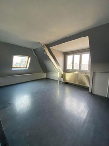 Location appartement 1 pièce 35.38 m²