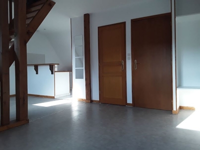 Location appartement 2 pièces 28.59 m²