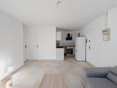 Location appartement 2 pièces 32.43 m²