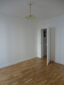 Location appartement 2 pièces 33.48 m²