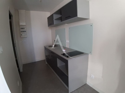 Location appartement 2 pièces 34 m²