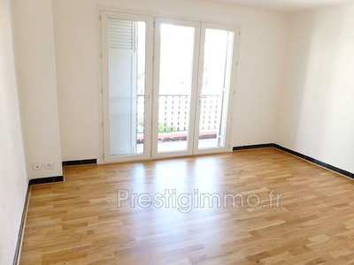 Location appartement 2 pièces 35.01 m²