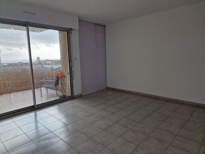 Location appartement 2 pièces 35.18 m²
