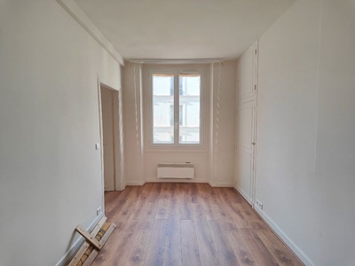 Location appartement 2 pièces 38.01 m²