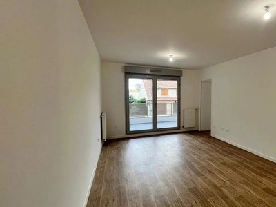 Location appartement 2 pièces 38.55 m²