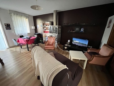 Location appartement 2 pièces 49 m²