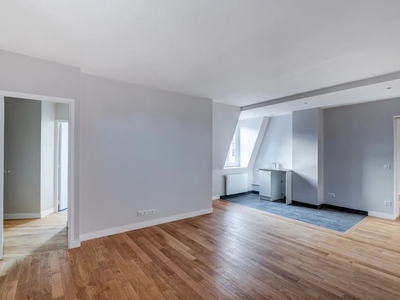 Location appartement 2 pièces 49.42 m²
