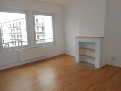 Location appartement 2 pièces 50.26 m²