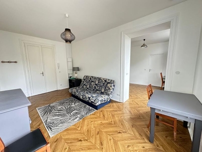 Location appartement 2 pièces 54 m²