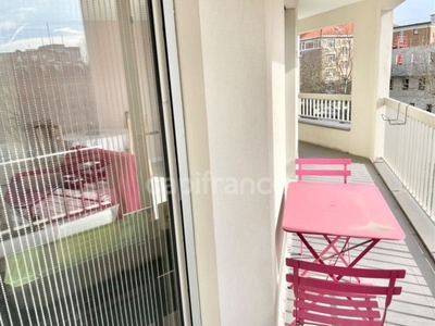 Location appartement 2 pièces 60 m²