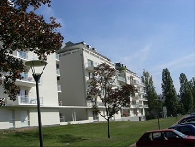 Location appartement 2 pièces 60.63 m²