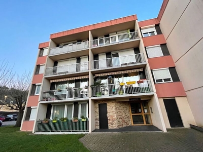 Location appartement 2 pièces 66.81 m²