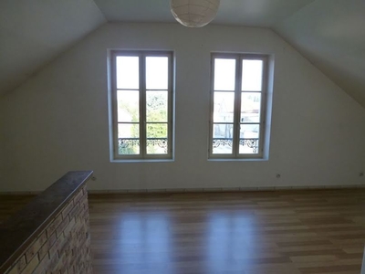 Location appartement 3 pièces 46.33 m²
