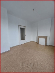 Location appartement 3 pièces 50.18 m²