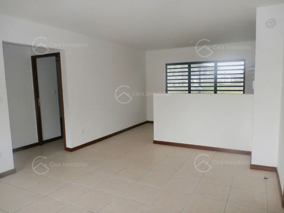 Location appartement 3 pièces 58.72 m²