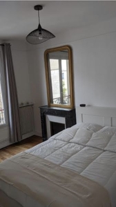 Location appartement 3 pièces 60 m²