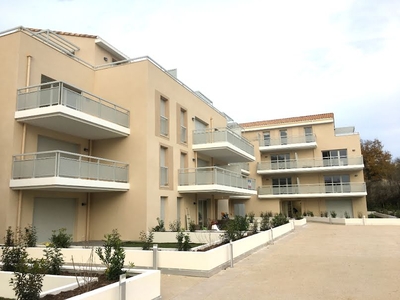 Location appartement 3 pièces 62.65 m²