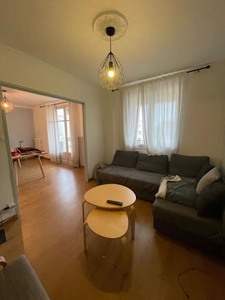 Location appartement 3 pièces 69.3 m²