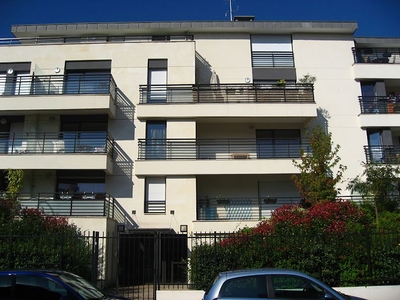 Location appartement 3 pièces 69.65 m²