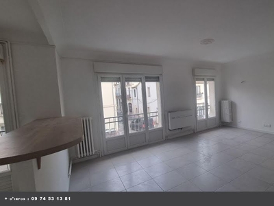 Location appartement 3 pièces 76.34 m²