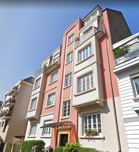 Location appartement 3 pièces 84.77 m²
